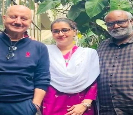 Kausar Munir