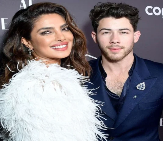 Priyanka Chopra