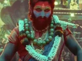 Pushpa 2: The Rule Teaser