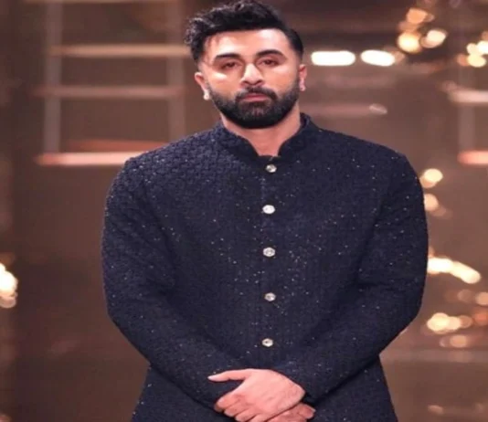 Ranbir Kapoor