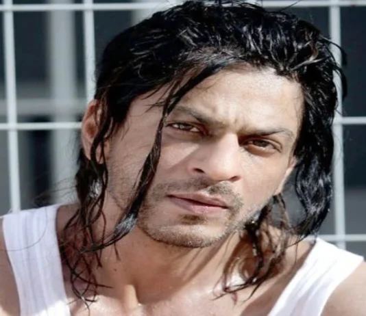 Shah Rukh Khan