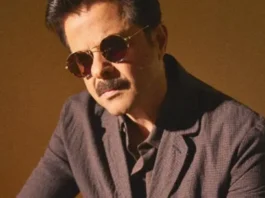 Anil Kapoor