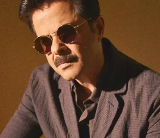 Anil Kapoor