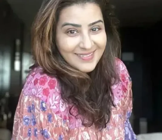 shilpa shinde
