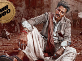 Bhaiyya Ji Box Office Day 2