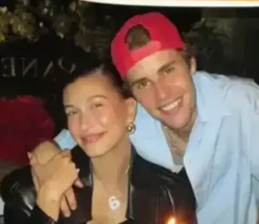 Justin Bieber Hailey Bieber