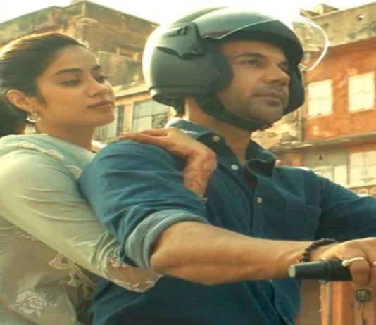 Mr & Mrs Mahi song ‘Agar Ho Tum