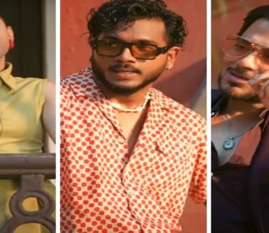 Panchayat Season 3