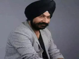 TMKOC Gurucharan Singh