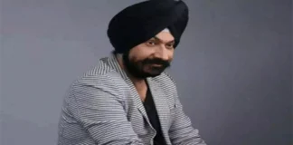 TMKOC Gurucharan Singh