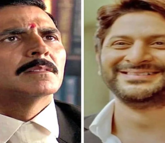 Akshay Kumar