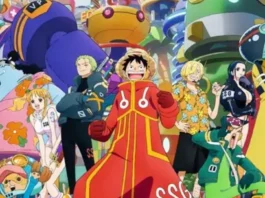 Anime Box Office
