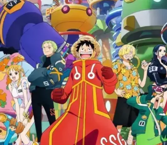 Anime Box Office