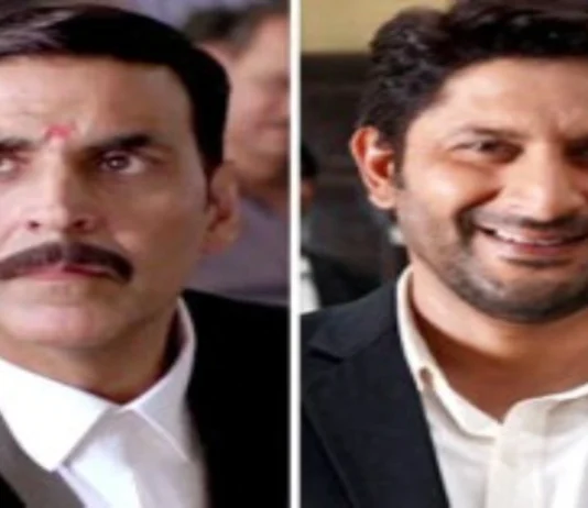 Jolly LLB 3