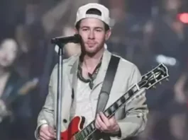 Nick Jonas
