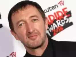 Ralph Ineson