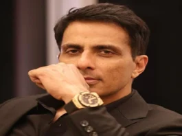sonu sood
