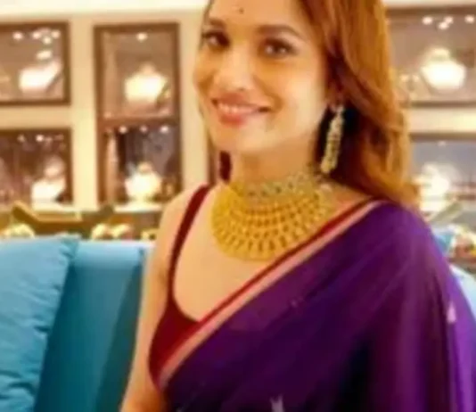 Ankita Lokhande