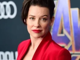 Evangeline Lilly