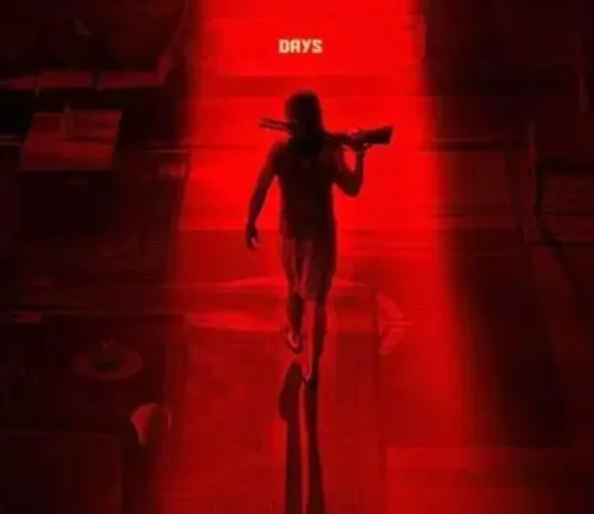 Pushpa 2: The Rule Countdown