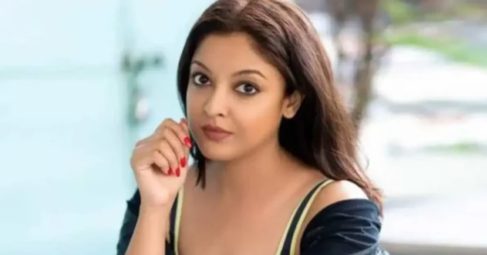 Tanushree Dutta