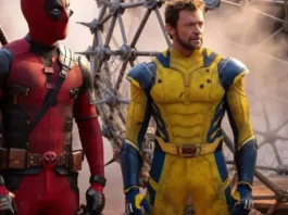 Deadpool and Wolverine