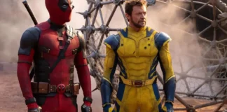 Deadpool and Wolverine