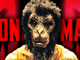 Monkey Man Digital Release