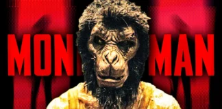 Monkey Man Digital Release