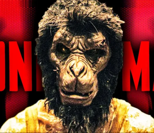 Monkey Man Digital Release