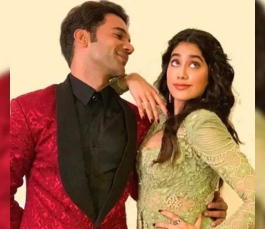 'Mr. and Mrs. Mahi' box office collection day 7