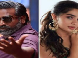 Vijay Sethupathi