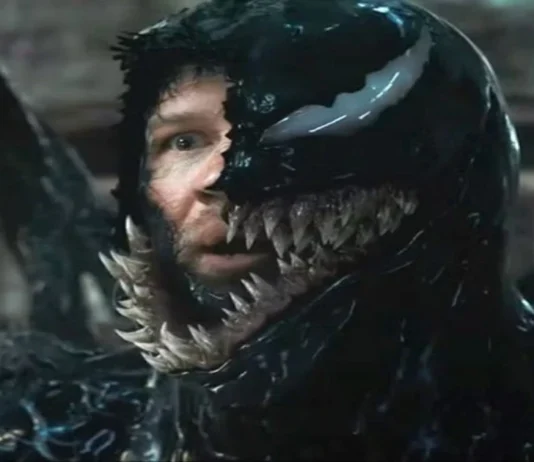 Venom: The Last Dance Trailer