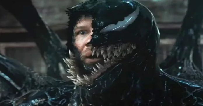 Venom: The Last Dance Trailer