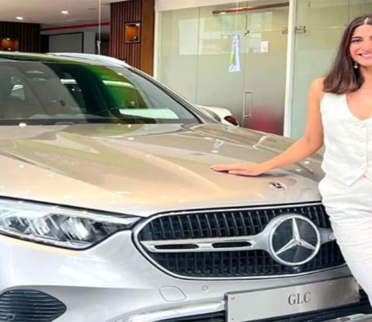 Aahana Kumra