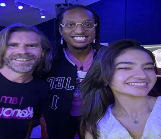 Anushka Sen Project 17