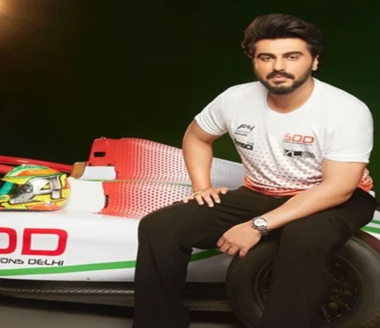 Arjun Kapoor