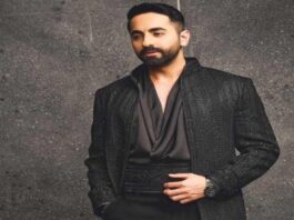 Ayushmann Khurrana
