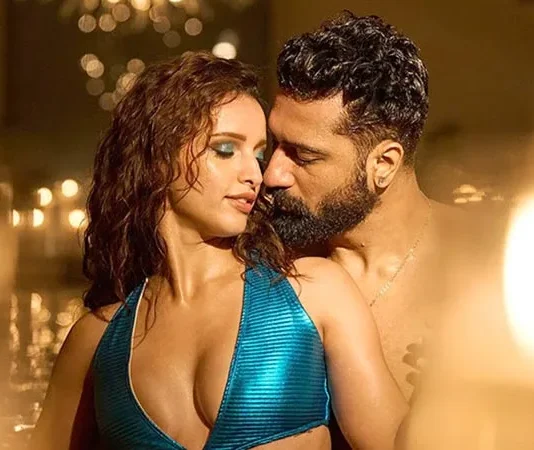 Vicky Kaushal