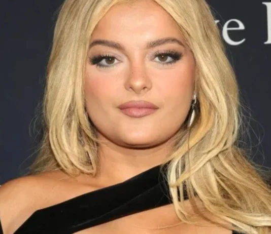 Bebe Rexha