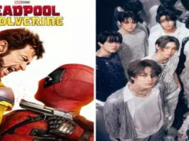 Deadpool & Wolverine