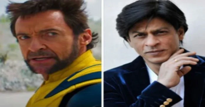 Deadpool & Wolverine Actor Hugh Jackman