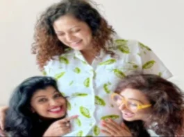 Drashti Dhami