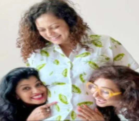 Drashti Dhami