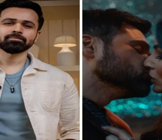 Emraan Hashmi