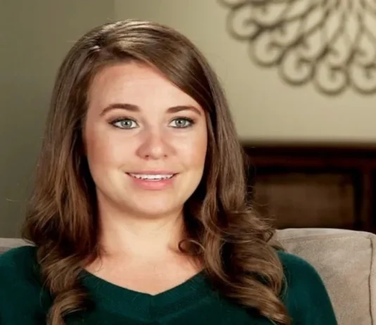 Jana Duggar