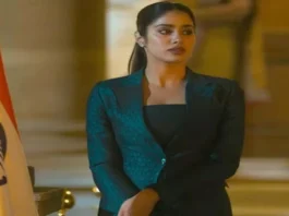 Janhvi Kapoor