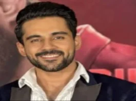 Jubilee Talkies: Abhishek Bajaj
