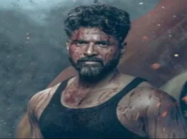 Kamal Haasan's production Amaran