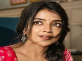 Khushi Dubey